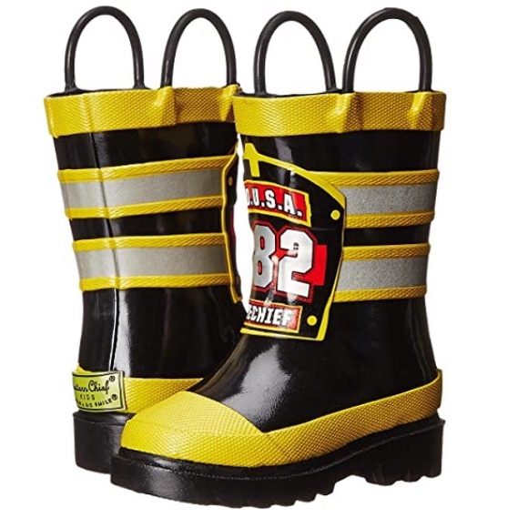 Western Chief Other - Western Chief FIRECHIEF boots